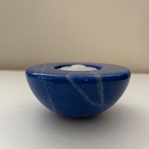 VOTIVE CANDLE HOLDERS SET OF TWO NWT